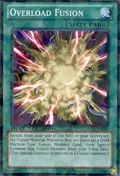 Overload Fusion DT07-EN042