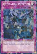 Infestation Infection DT07-EN050