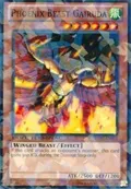 Phoenix Beast Gairuda DT07-EN053
