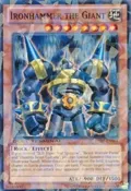 Ironhammer the Giant DT07-EN054