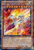 D.D. Jet Iron DT07-EN055