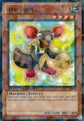 Aye-Iron DT07-EN056