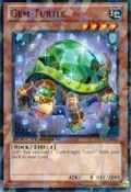 Gem-Turtle DT07-EN061