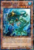 Gishki Beast DT07-EN062