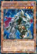 Evilswarm Castor DT07-EN072