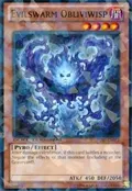 Evilswarm Obliviwisp DT07-EN073