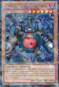 Evilswarm Coppelia DT07-EN078