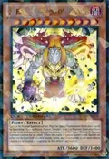Sophia, Goddess of Rebirth DT07-EN079