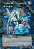 Number 10: Illumiknight DT07-EN086