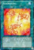 Rekindling DT07-EN094