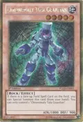 Chronomaly Tula Guardian PGLD-EN003