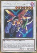 Power Tool Mecha Dragon PGLD-EN005