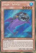 Silent Wobby PGLD-EN013