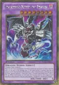 Dragonecro Nethersoul Dragon PGLD-EN015