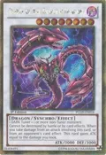 Beelze of the Diabolic Dragons PGLD-EN016