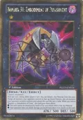 Number 31: Embodiment of Punishment PGLD-EN024