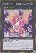 Number 82: Heartlandraco PGLD-EN025