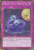 Ghost of a Grudge PGLD-EN029