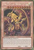 The Winged Dragon of Ra PGLD-EN031