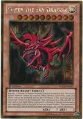 Slifer the Sky Dragon PGLD-EN032