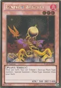 Lonefire Blossom PGLD-EN034