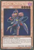 Gagaga Magician PGLD-EN037