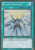 Solar Recharge PGLD-EN046