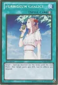 Forbidden Chalice PGLD-EN047