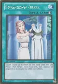 Forbidden Dress PGLD-EN049