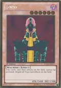 Jinzo PGLD-EN051