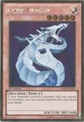 Cyber Dragon PGLD-EN053