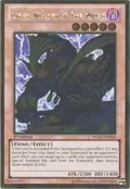 Goldd, Wu-Lord of Dark World PGLD-EN054