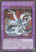 Chimeratech Overdragon PGLD-EN056