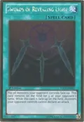Swords of Revealing Light PGLD-EN057