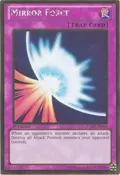 Mirror Force PGLD-EN059