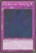 Torrential Tribute PGLD-EN060