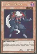 Necro Gardna PGLD-EN063