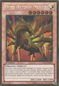 Prime Material Dragon PGLD-EN065