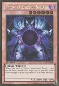 Caius the Shadow Monarch PGLD-EN066