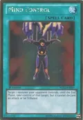 Mind Control PGLD-EN067