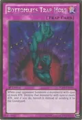 Bottomless Trap Hole PGLD-EN069