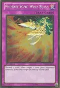 Phoenix Wing Wind Blast PGLD-EN070