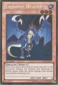 Exploder Dragon PGLD-EN071