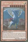 Judgment Dragon PGLD-EN072