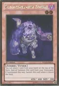 Plaguespreader Zombie PGLD-EN074