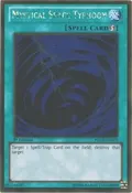 Mystical Space Typhoon PGLD-EN079
