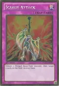Icarus Attack PGLD-EN080