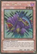 Spirit Reaper PGLD-EN083