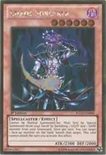 Chaos Sorcerer PGLD-EN084