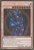 Black Luster Soldier - Envoy of the Beginning PGLD-EN085